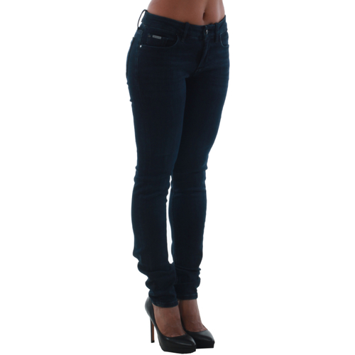 Calvin Klein Jeans - J2EJ201774 Azul