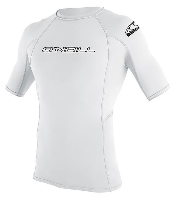 O'NEILL - TEE SHIRT LYCRA BASIC MC JR