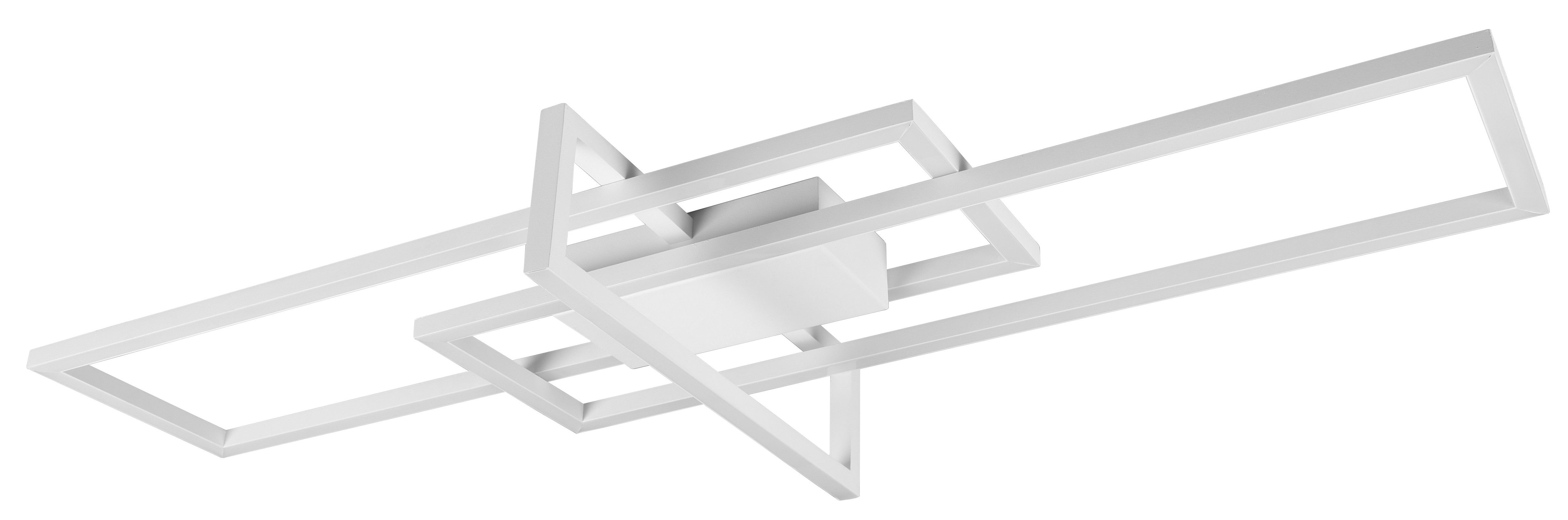 Plafondlamp Salinas B100 x D40 cm