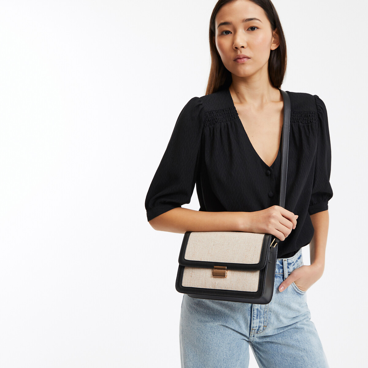 LA REDOUTE COLLECTIONS<br>Bolsa de biomaterial