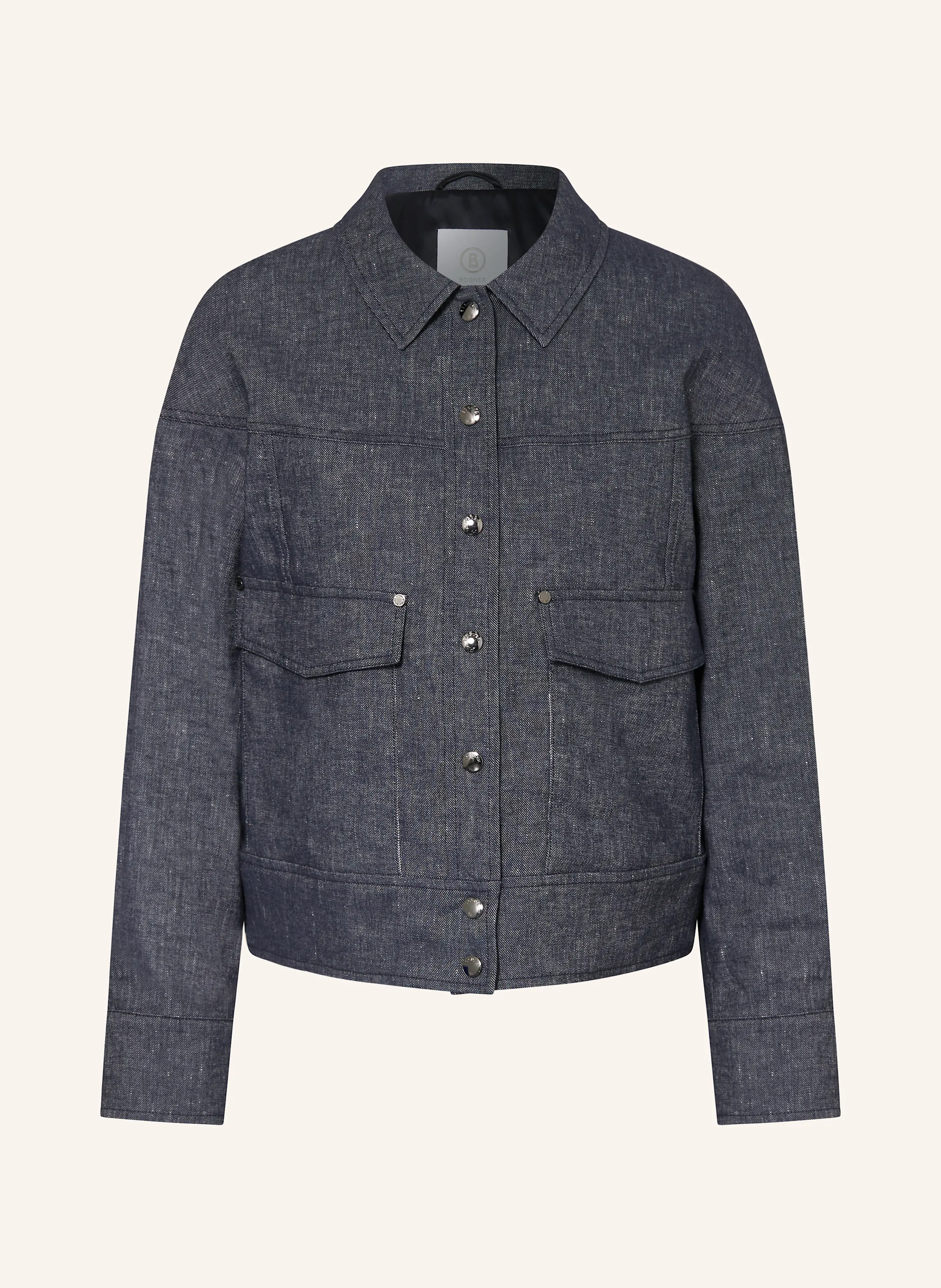 BOGNER Jeansjacke TRUDY