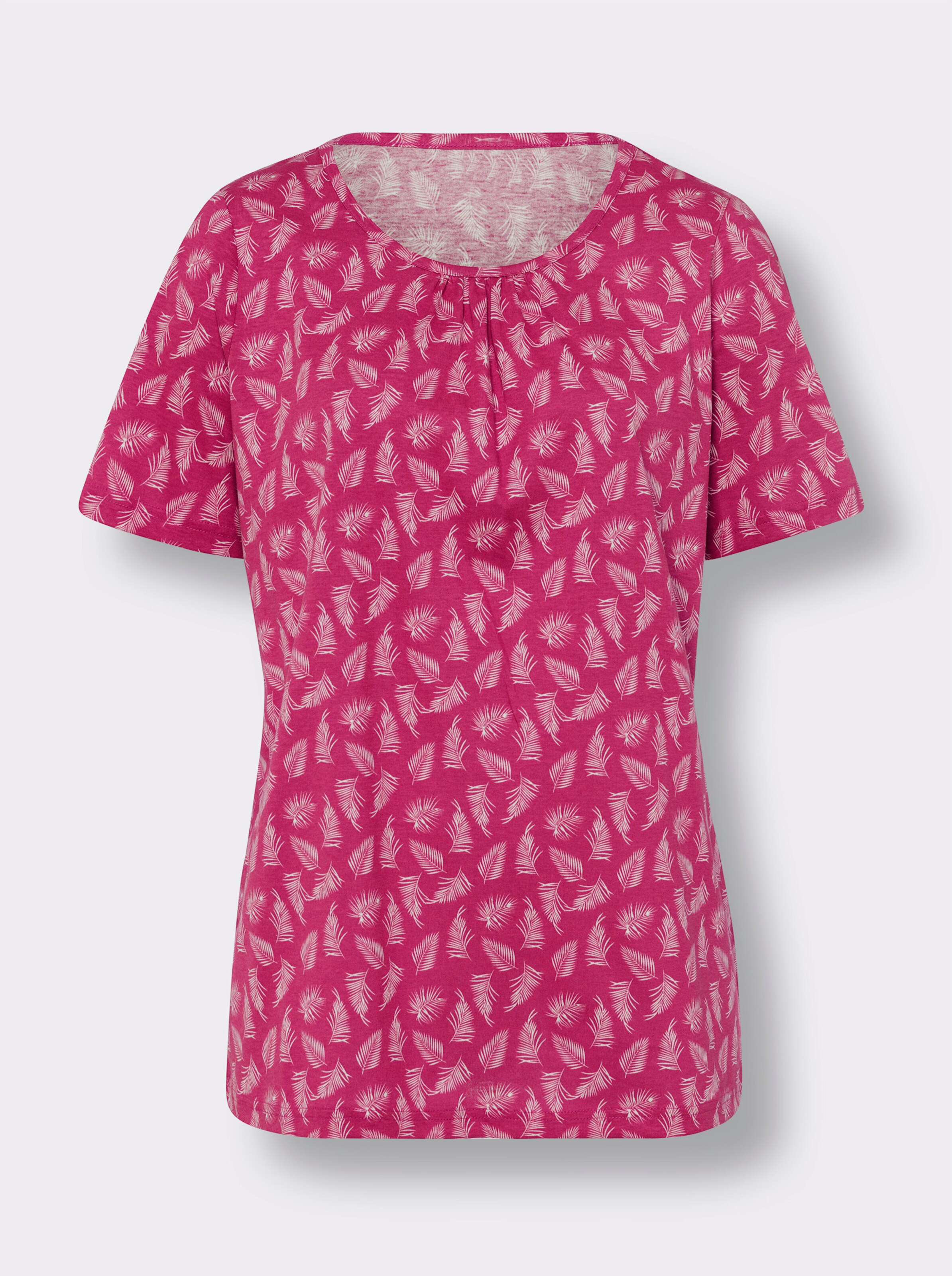 Kurzarmshirt