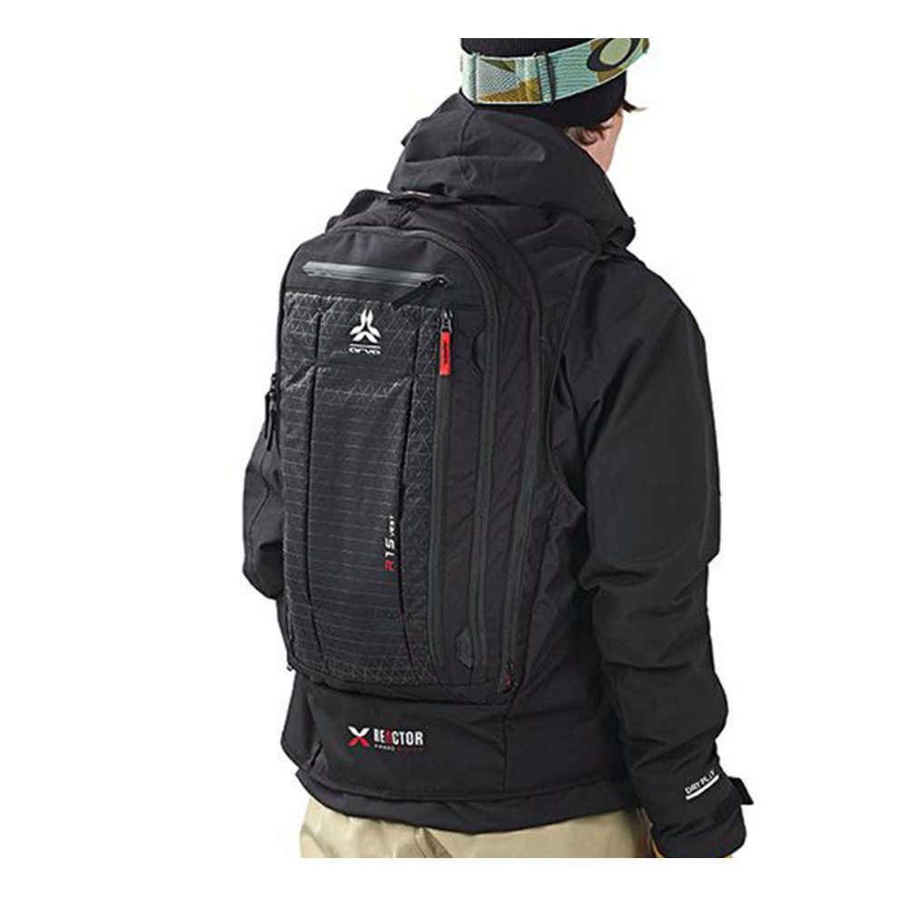 Arva REACTOR V1 15L - Gilet airbag