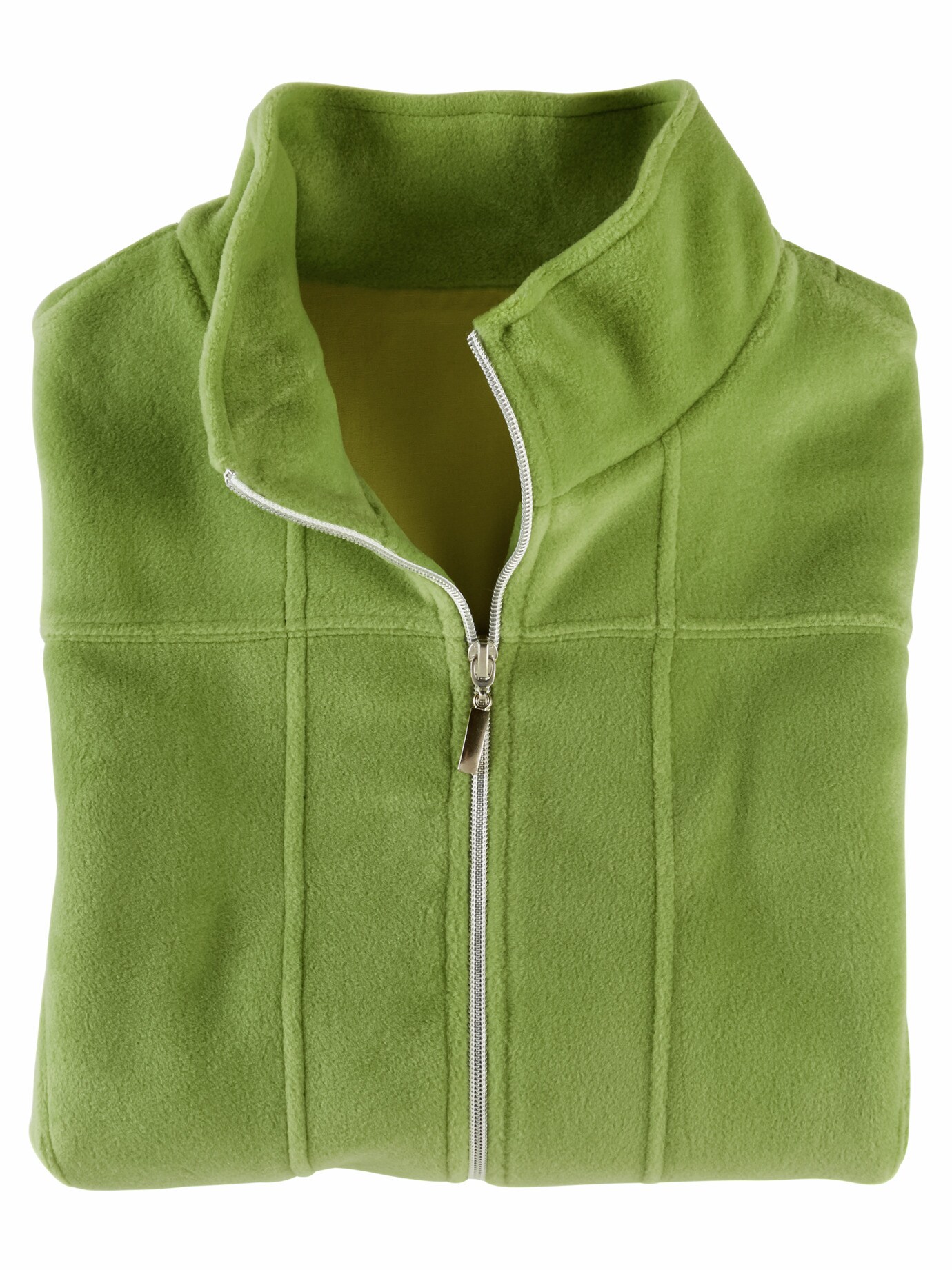 Fleecejacke Extraleicht