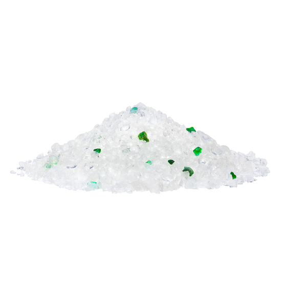 Litière absorbante à base de silice - senteur aloe vera 15L