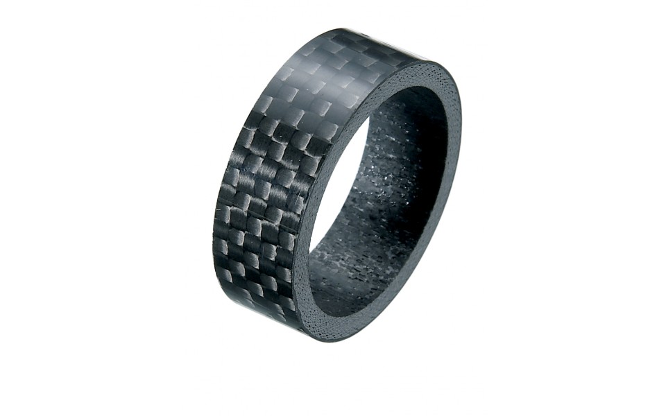 Bike Attitude Carbon spacer 5 mm 1 1/8