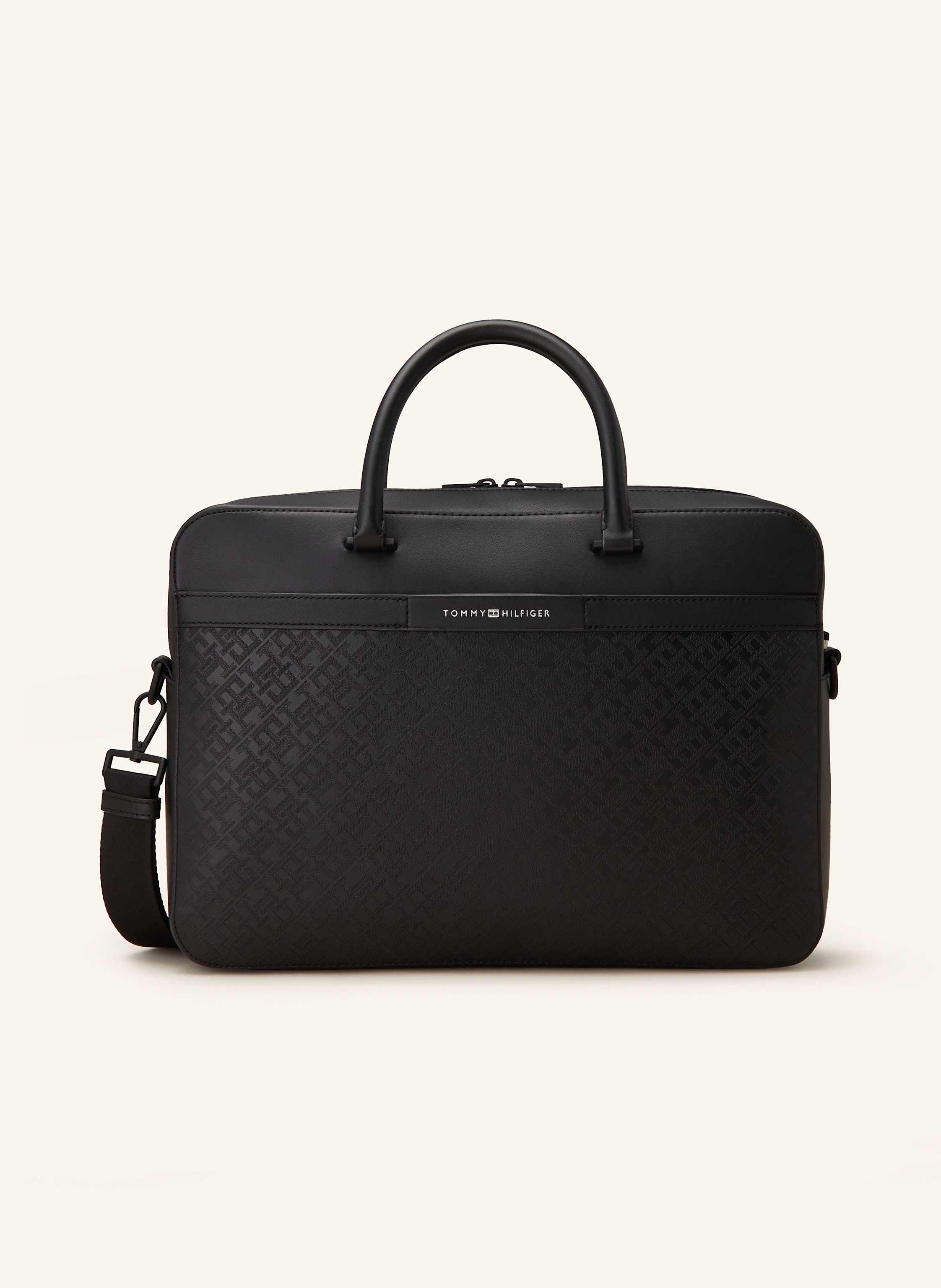 TOMMY HILFIGER Laptop-Tasche
