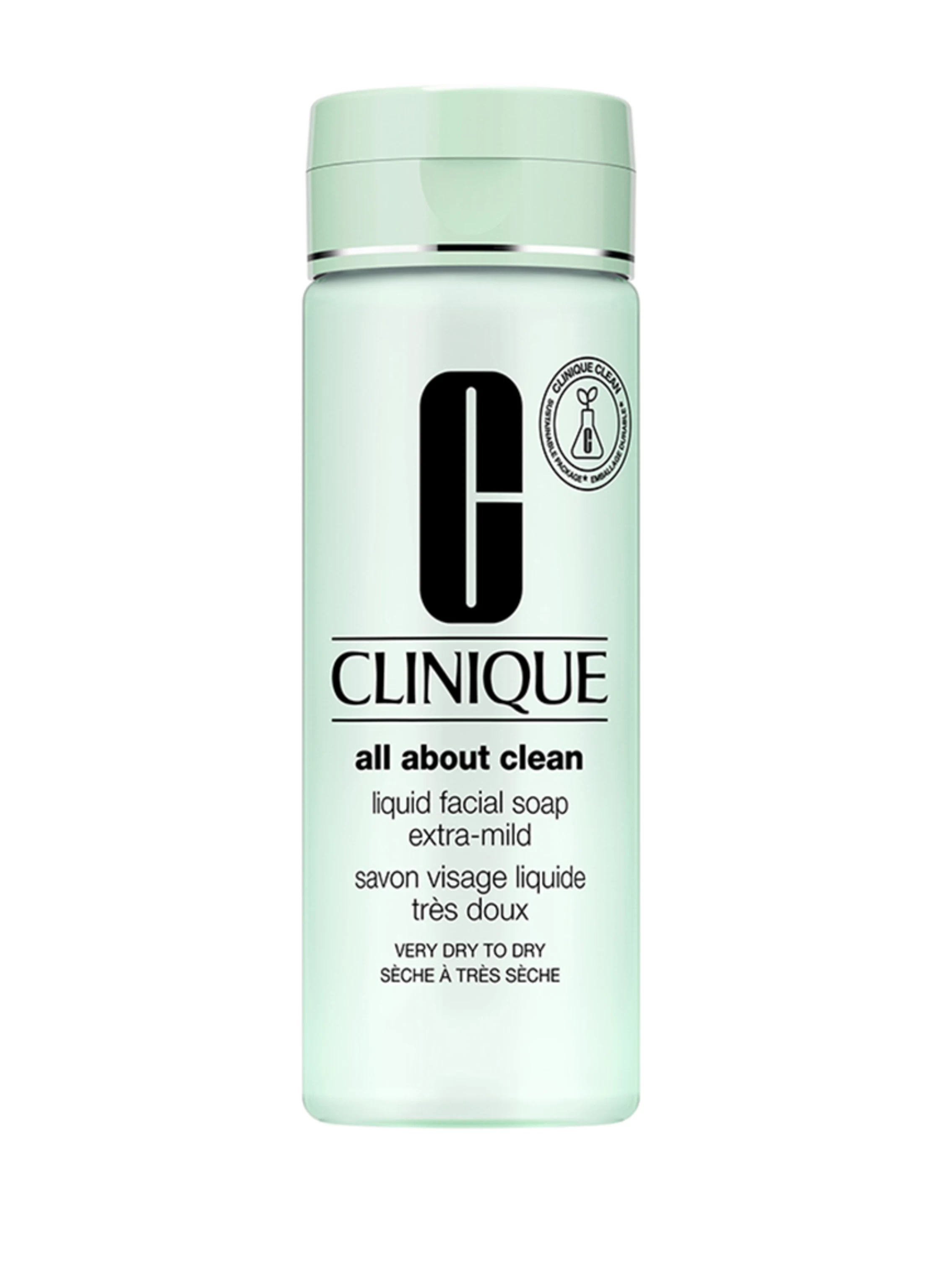 CLINIQUE ALL ABOUT CLEAN™