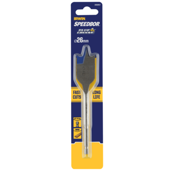 Irwin speedboor voor hout 26x157 mm