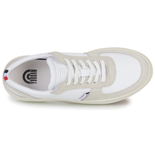 Yurban - BRIXTON - Blanc