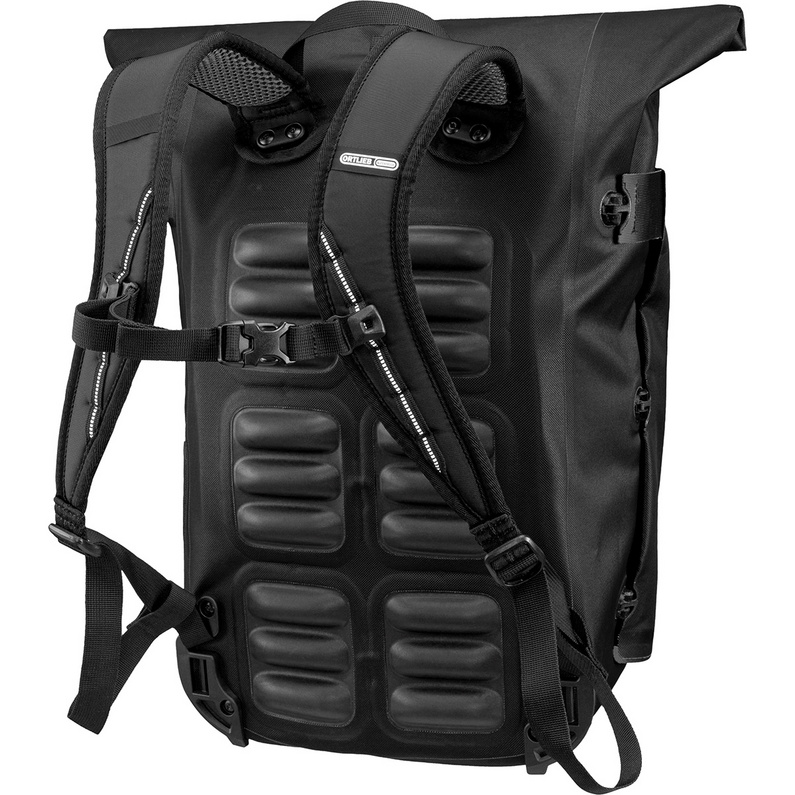 Ortlieb Vario Fahrradtasche