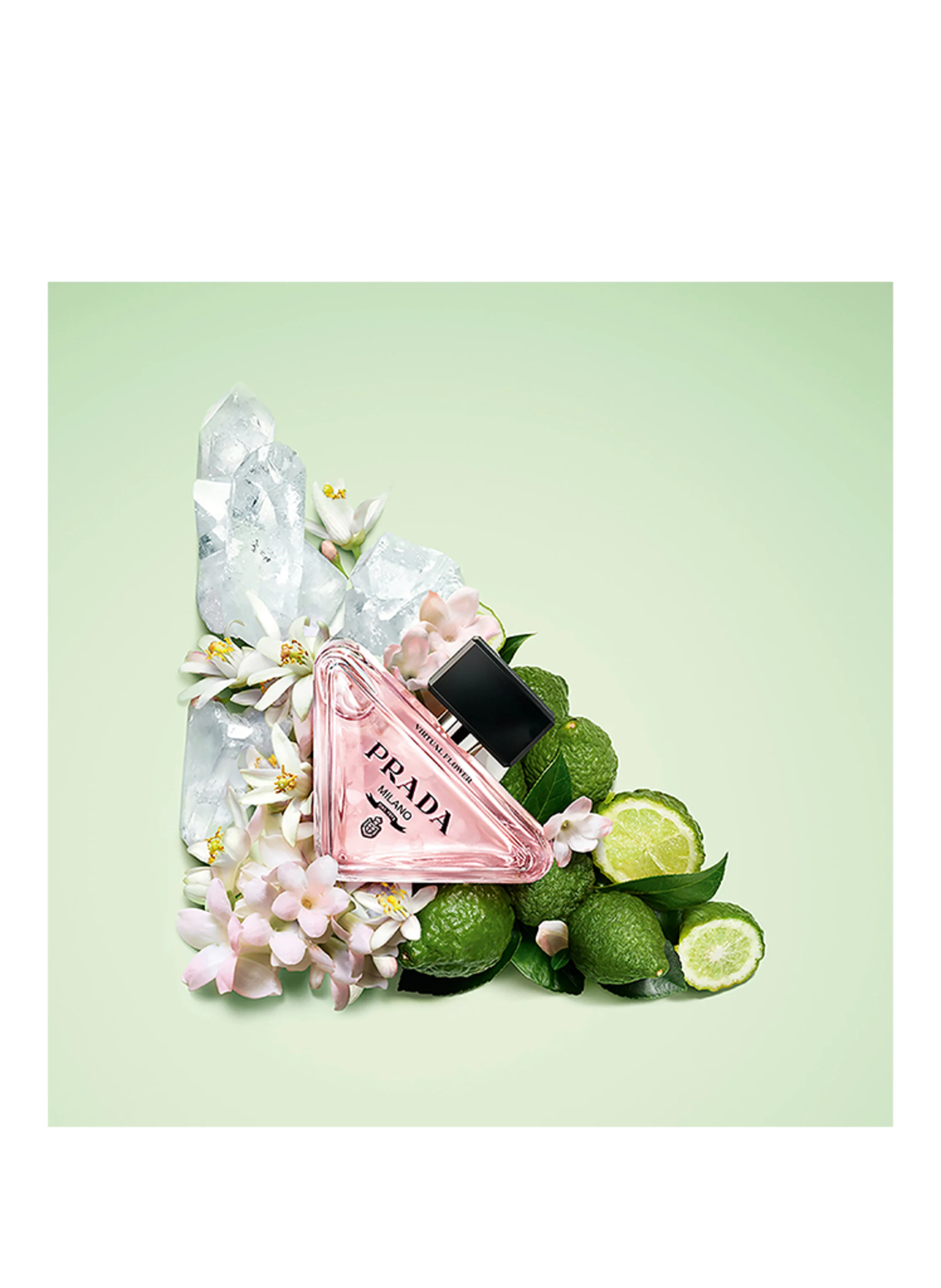 PRADA Parfums PARADOXE VIRTUAL FLOWER