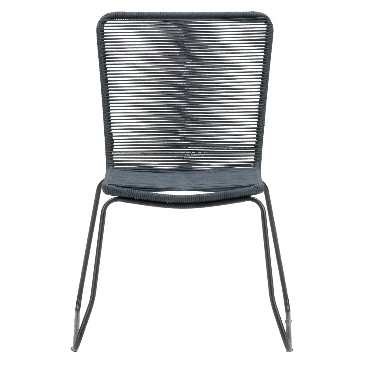 Beldano Gartenstuhl Trendy Anthrazit