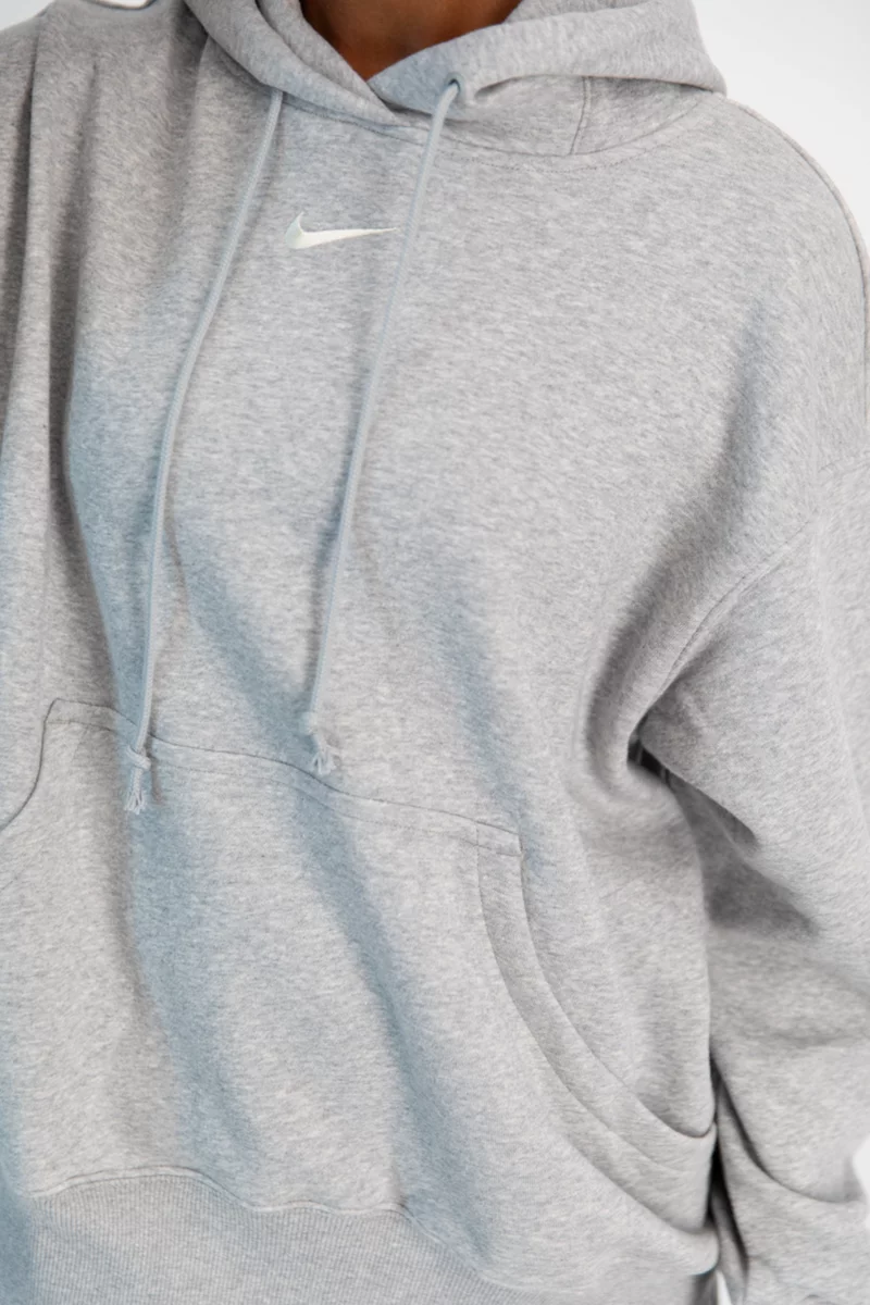 Nike Sportswear Phoenix Fleece Oversized Damen Hoodie
