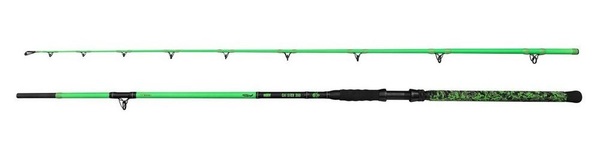 Canne Silure Madcat UV Series Cat-Stick 3m (150-300g)