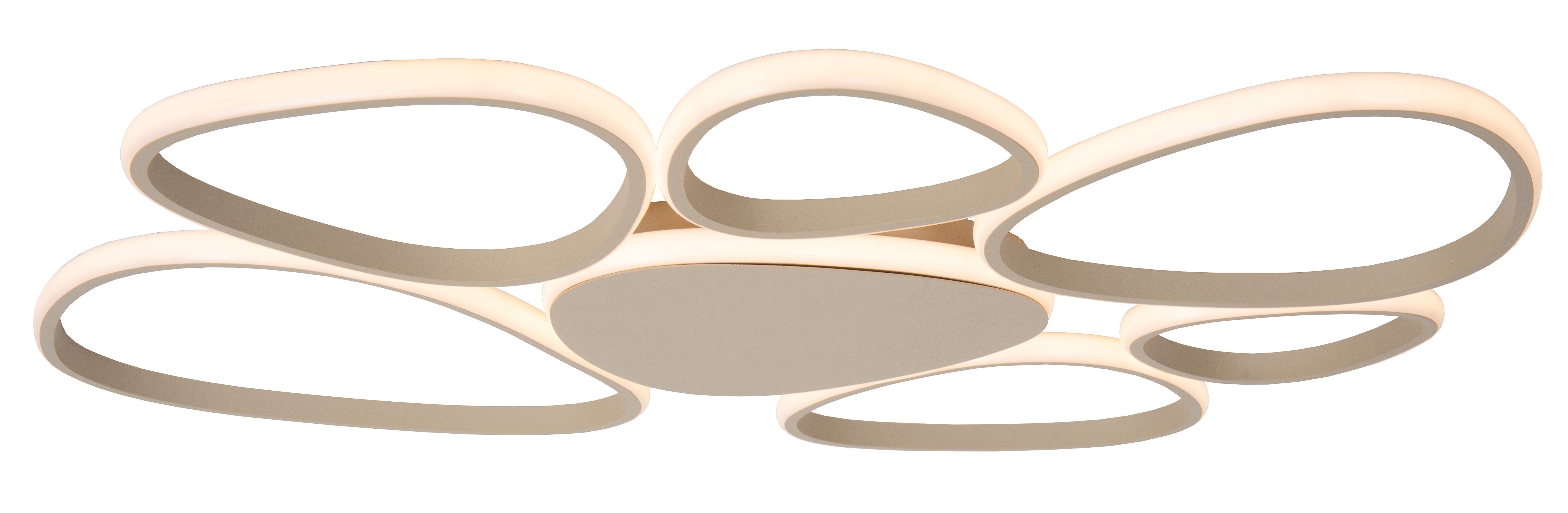 Plafondlamp Samling B90 x D79.5 cm