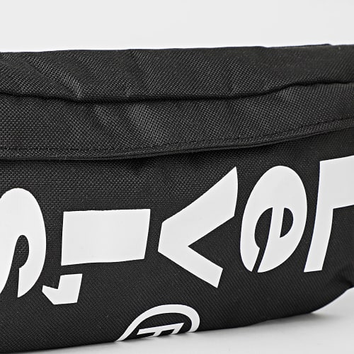 Sac Banane 228846 Noir