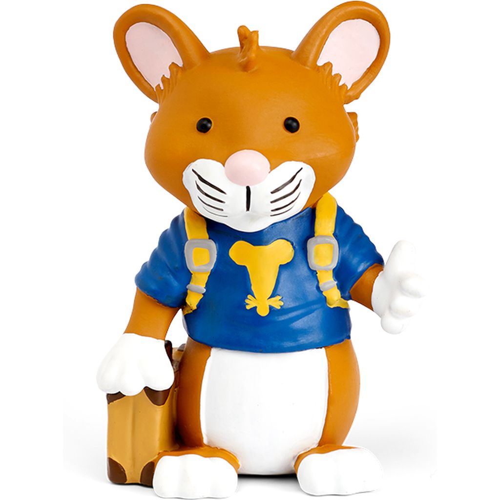 toniestonies   Hörfigur Leo Lausemaus Das Original Hörspiel 2