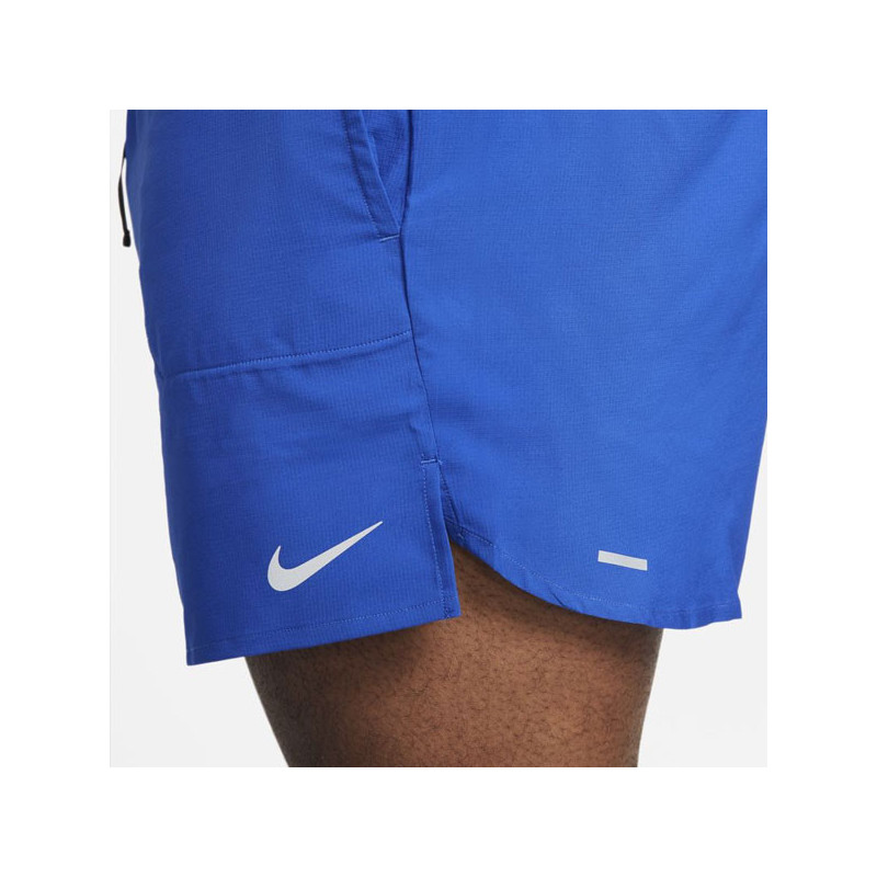Short running Stride
