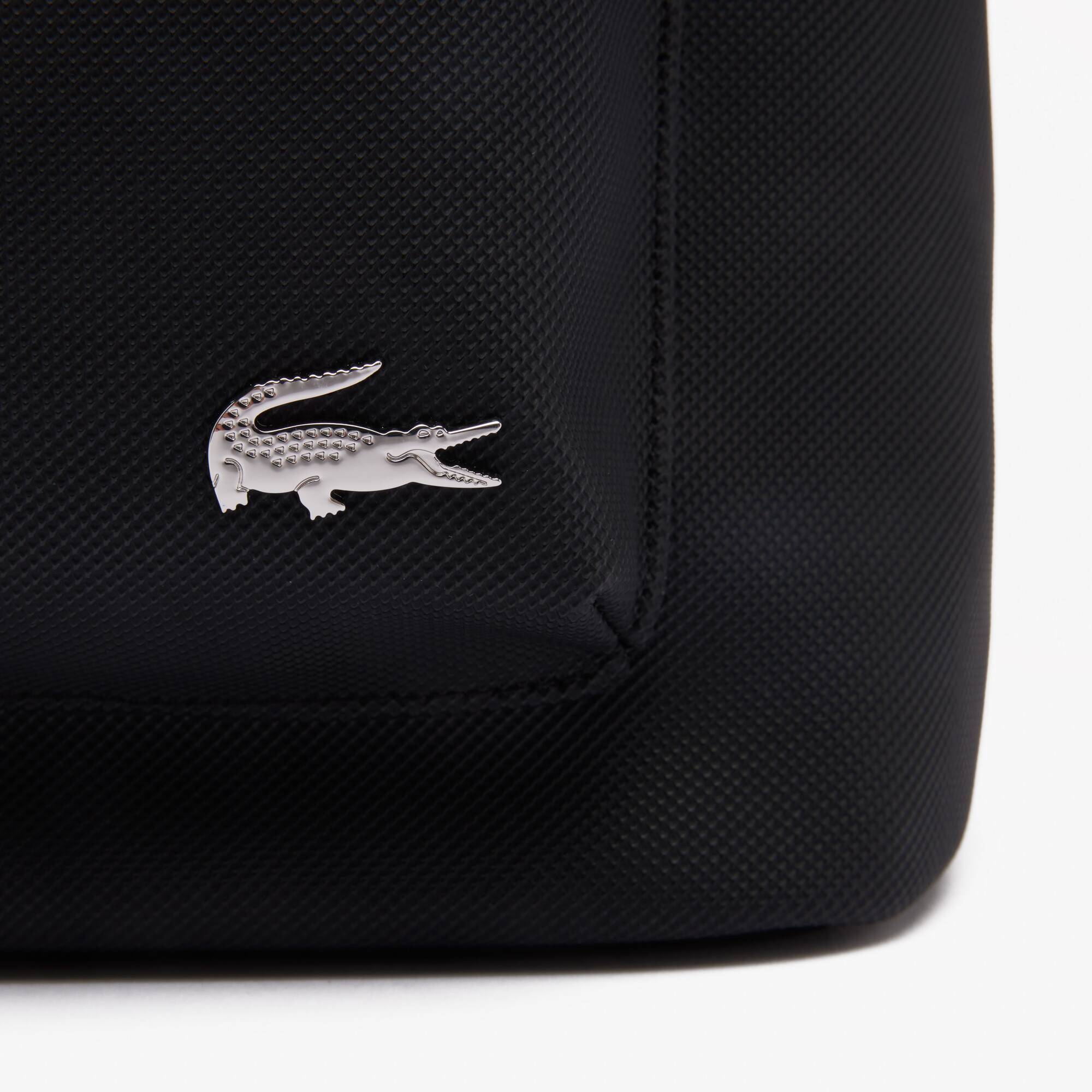 Daily Lifestyle Rucksack Rucksäcke - Schwarz - Lacoste - Damen