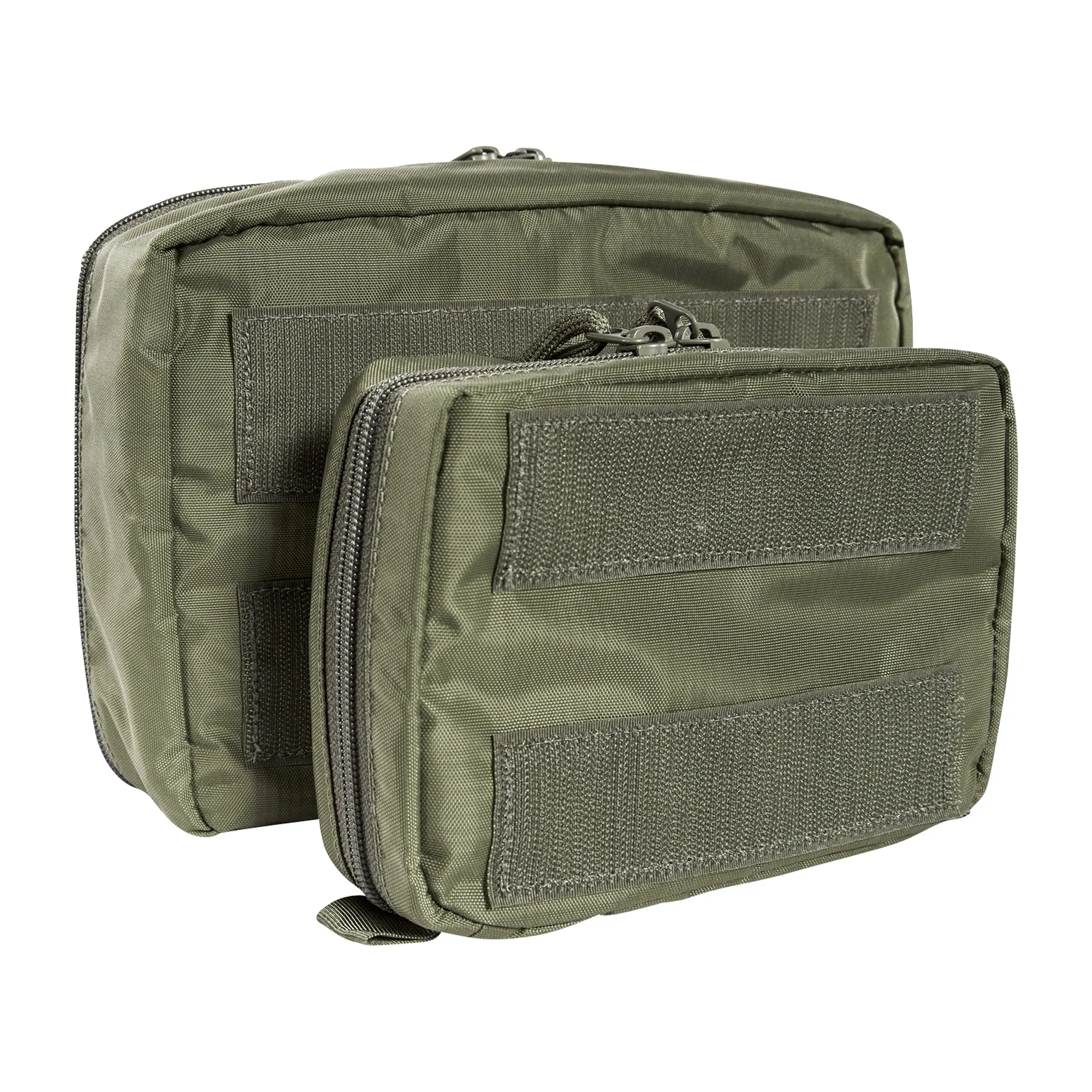 Tasmanian Tiger -  Klarsichttaschen-Set Medic Pouch Set VL