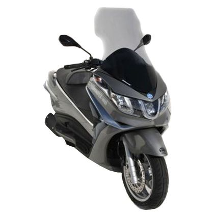 Pare brise Ermax Haute protection - Incolore