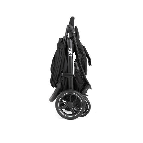 Poussette Litetrax - Shale - JOIE
