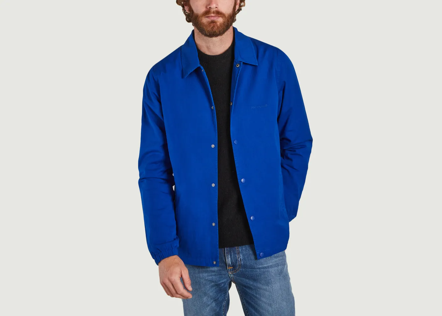 Veste de travail M.C. Overalls