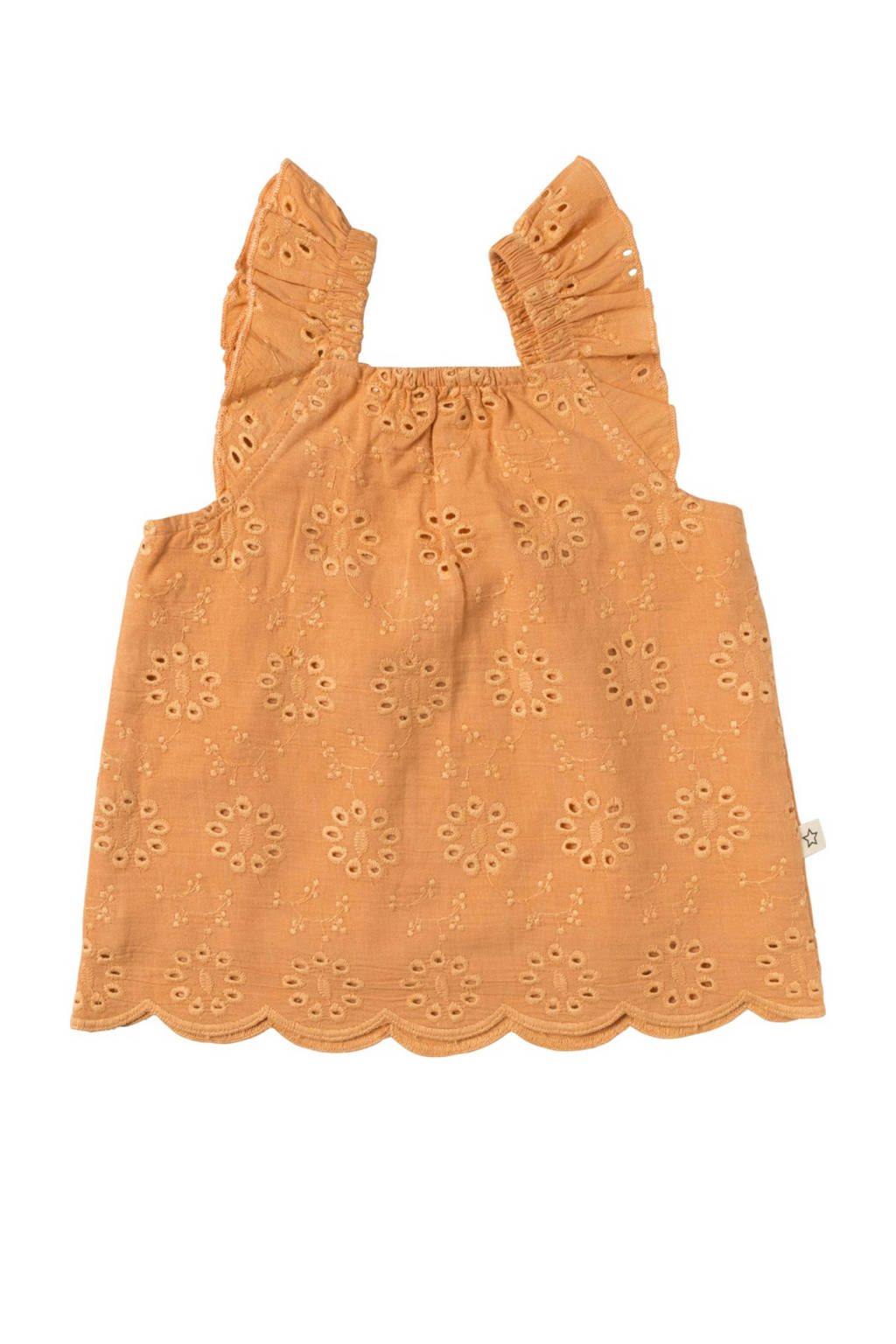 Your Wishes top Rowena oranje