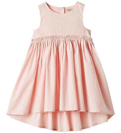 Wheat Kleid - Vilna - Rose Ballett