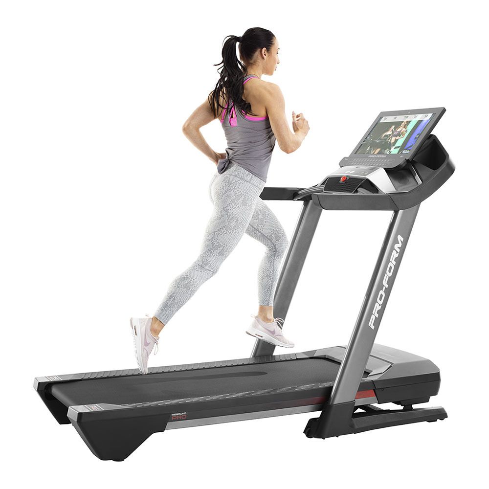 Pro-form PRO 9000 - Tapis de course noir