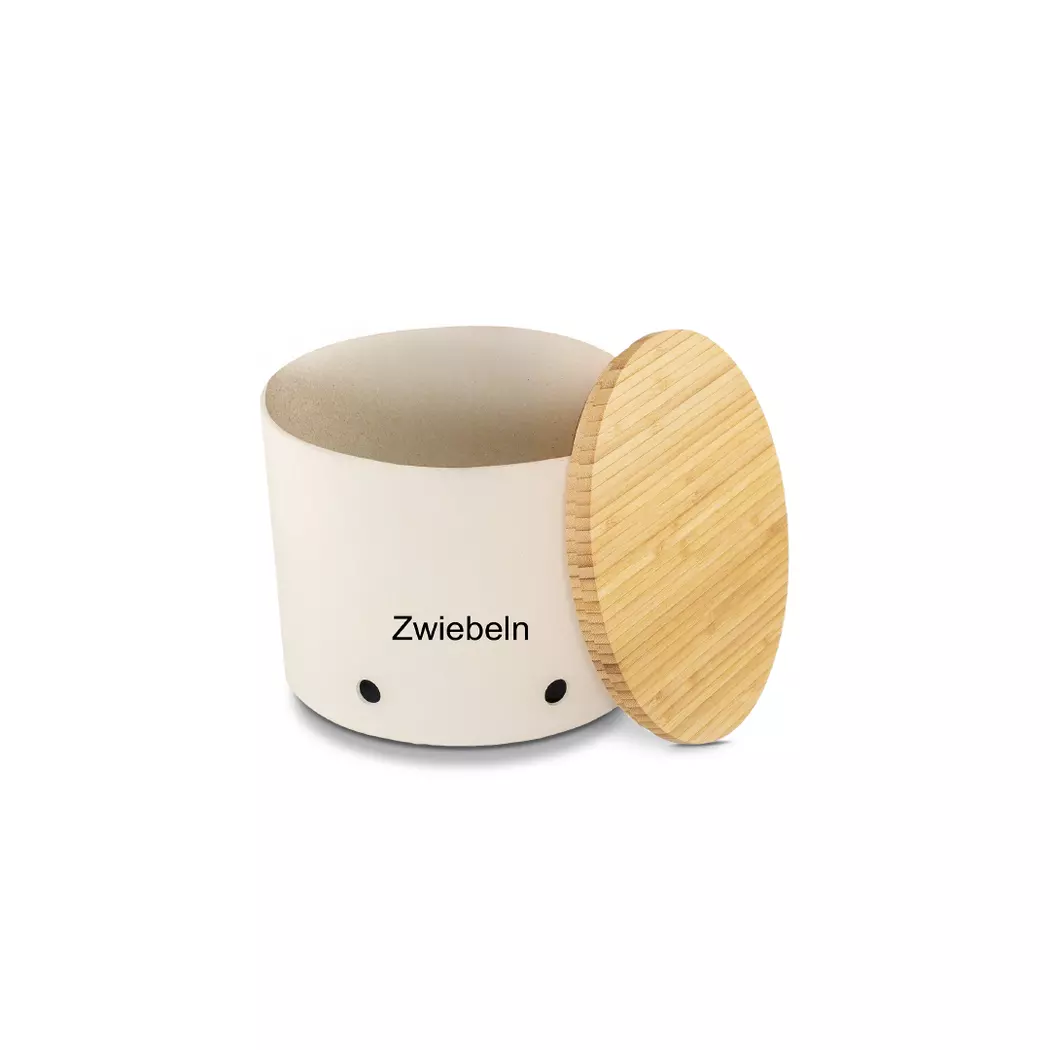 Vorratsdose Zwiebel Ø 20,5 cm