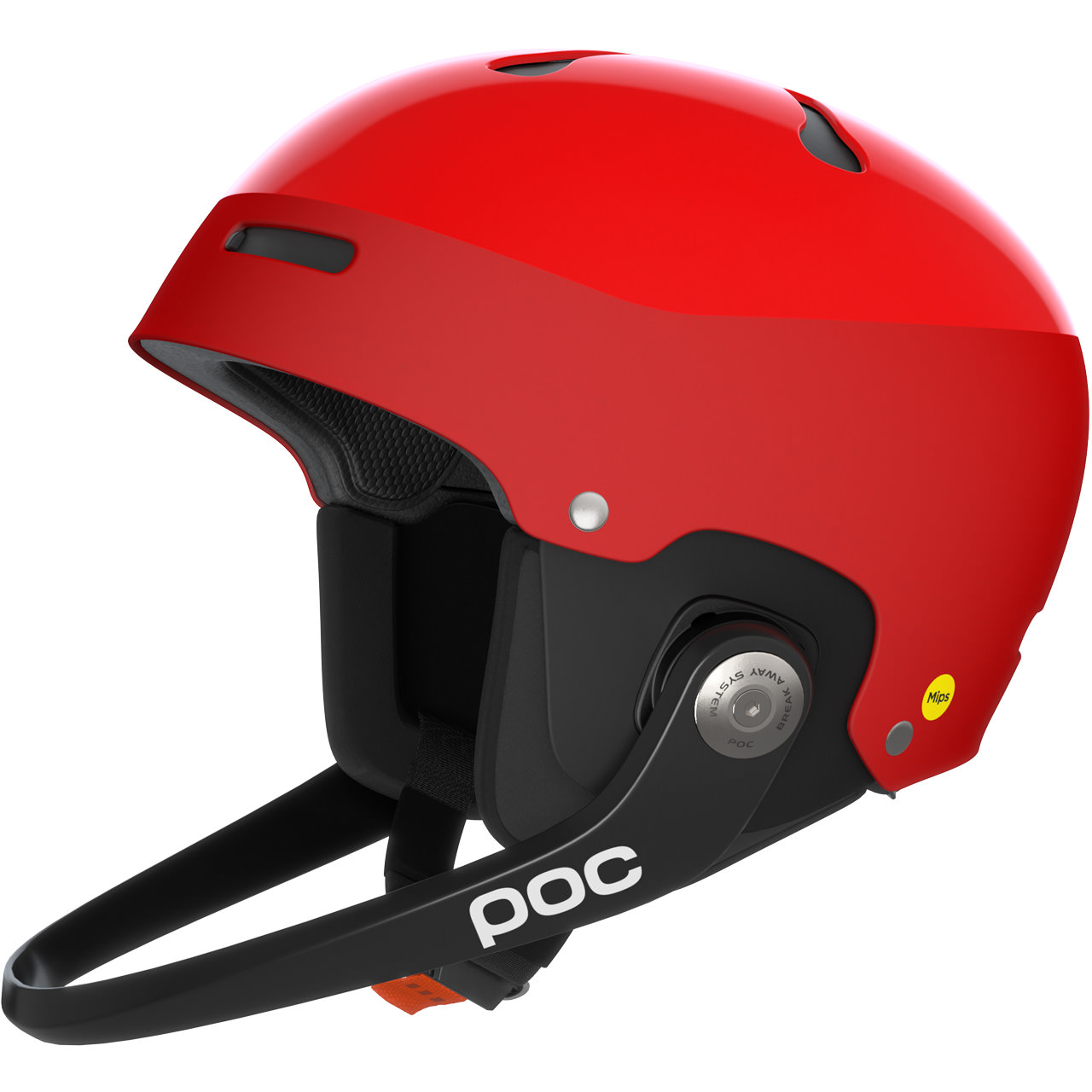 POC Artic SL Mips prismane red | POC Skihelme Erwachsene | POC Skihelme | POC | P | MARKEN | XSPO