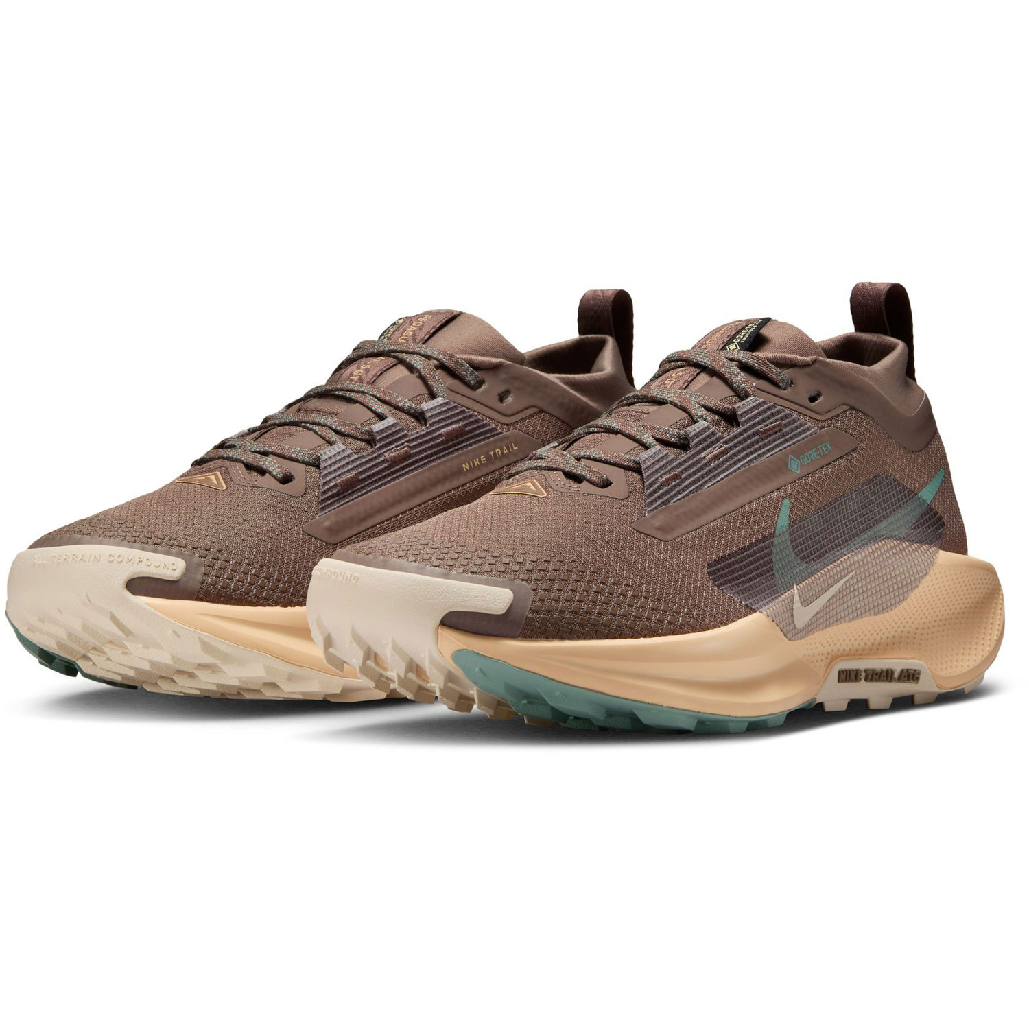 Nike Pegasus Trail 5 GTX Dames
