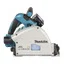 Batteridrevet dykksag 18 V Ø165 mm