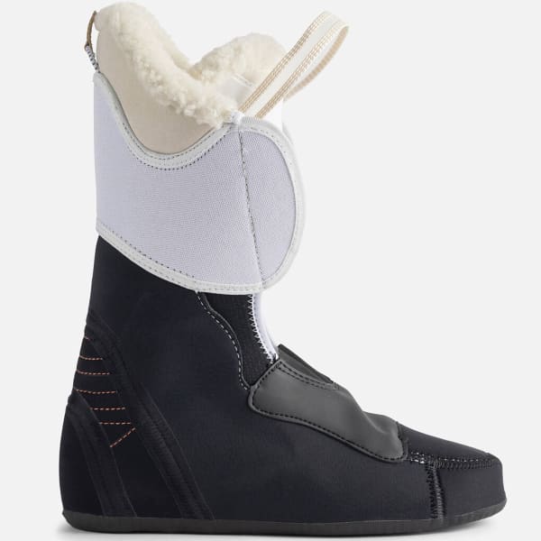 Chaussure de ski ROSSIGNOL VIZION 4B PRO 80 W GW WHITE