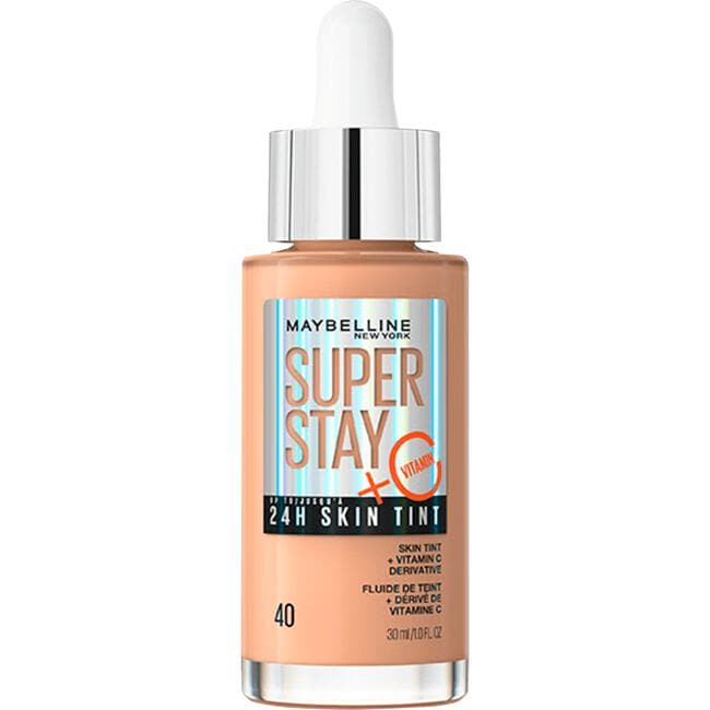 Maybelline Superstay Skin Tint 40