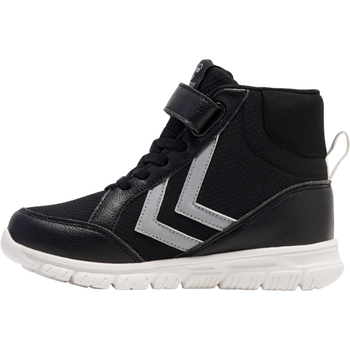 hummel Hybrid Tex Velcro Støvler Børn