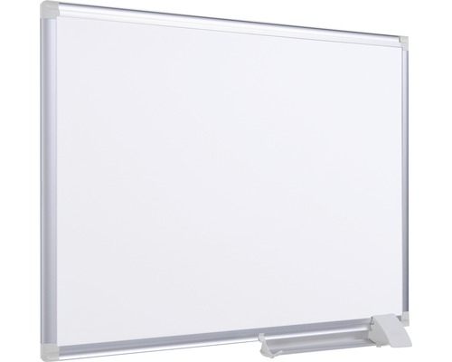 Geëmailleerd whiteboard 120x90 cm