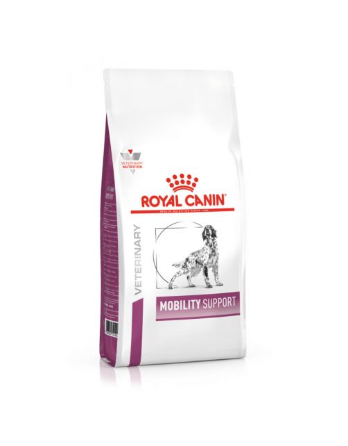 Royal Canin Veterinary Diet Mobility Support - Hondenvoer