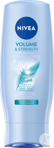 Nivea Volume & Strength Après-Shampoing Flacon 200ml