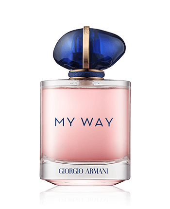 Giorgio Armani My Way Eau de Parfum Spray Refillable 90ml