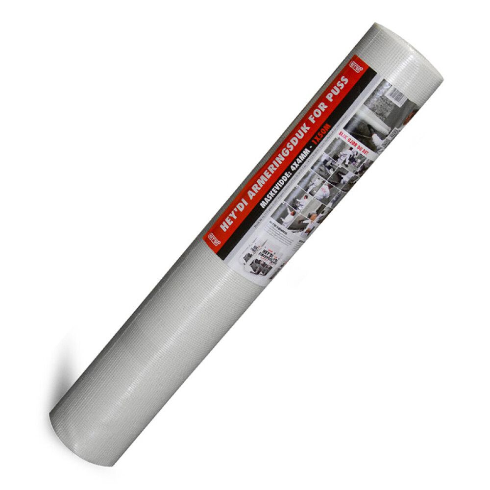 ARMERINGSDUK HEY'DI 50M²