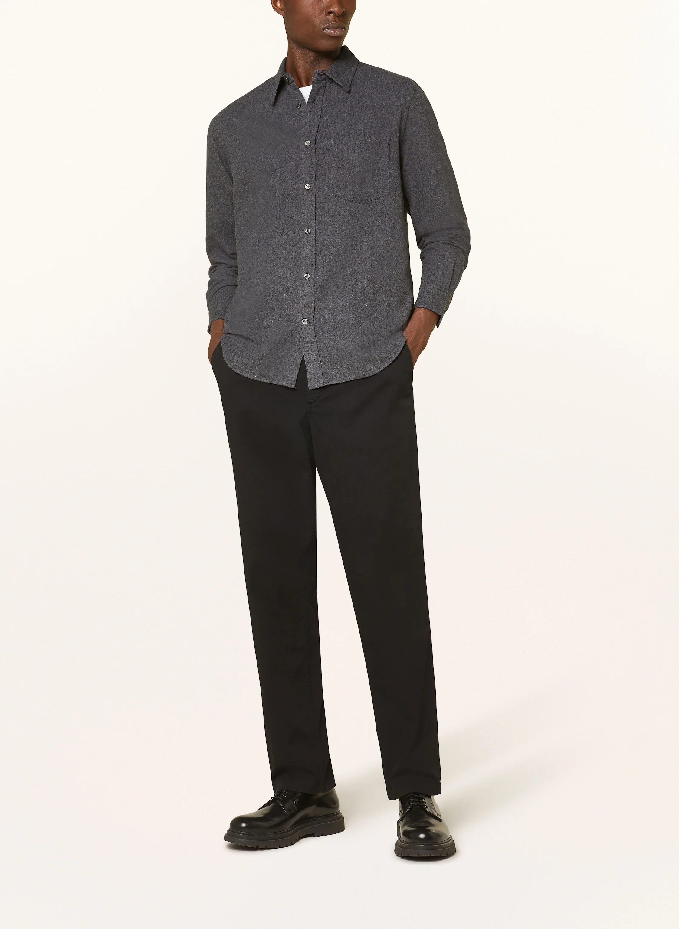 NORSE PROJECTS Chino EZRA Relaxed Fit