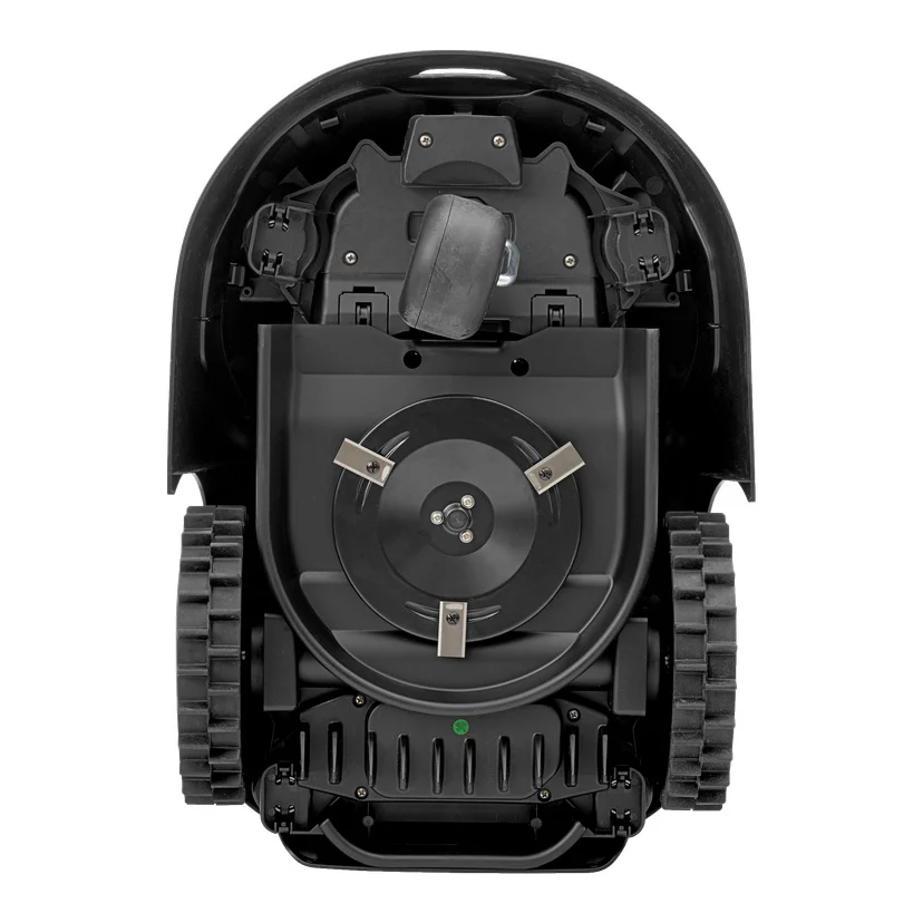 Robotgressklipper med appstyring 800 m²
