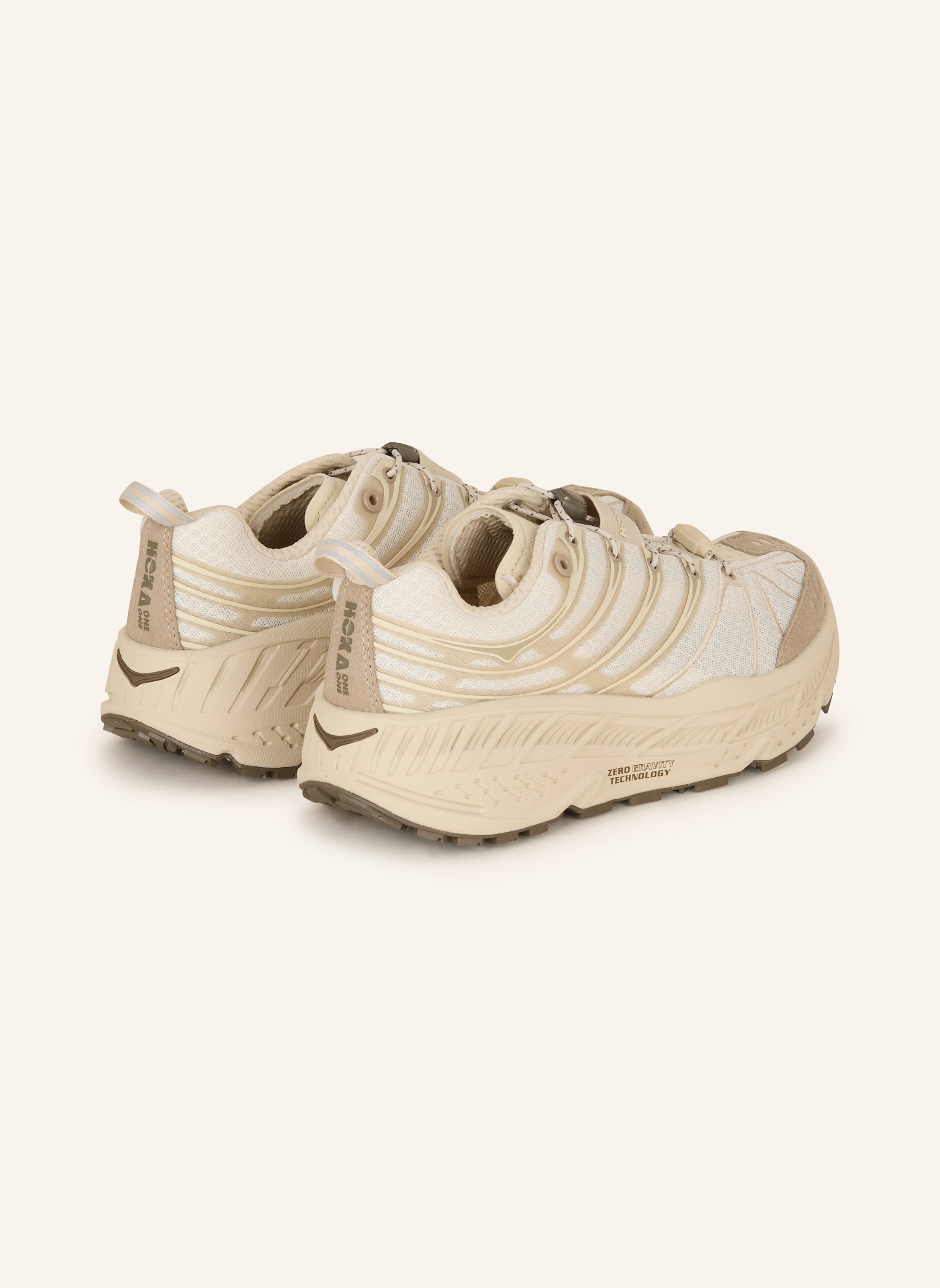 HOKA Sneaker STINSON EVO