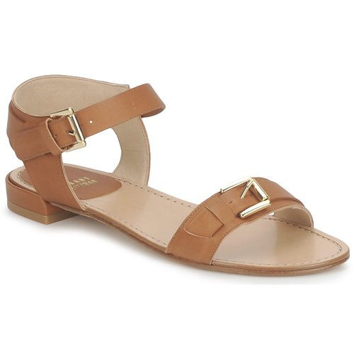 Stuart Weitzman - BEBOP Marrón