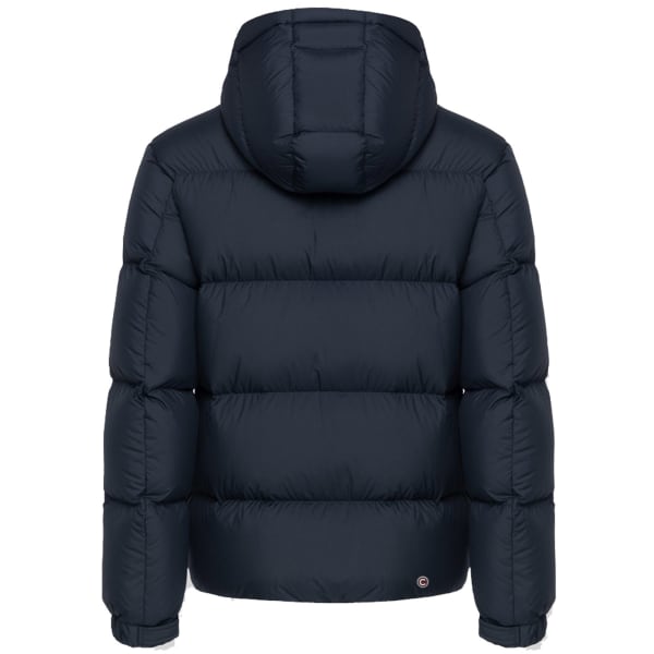 Doudoune ski COLMAR FFS DOUDOUNE H BLACK