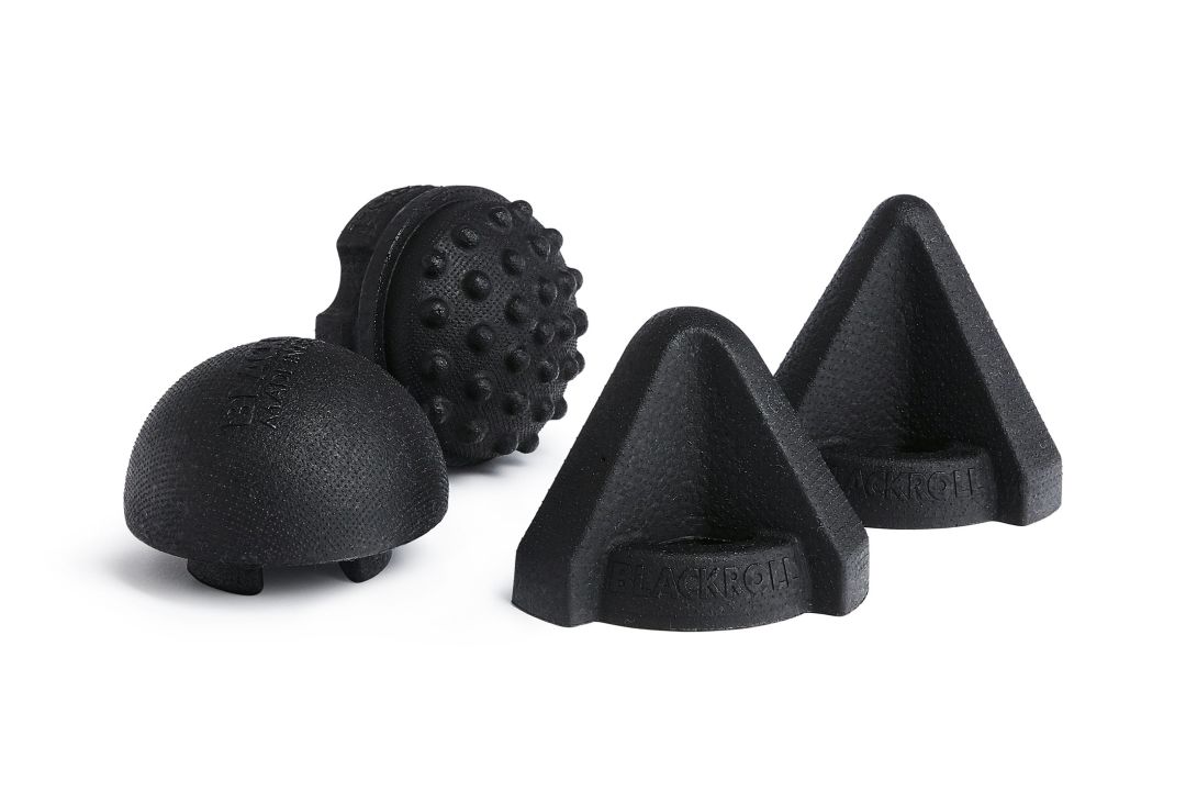 Trigger Tool Trigger Box Twister BLACK