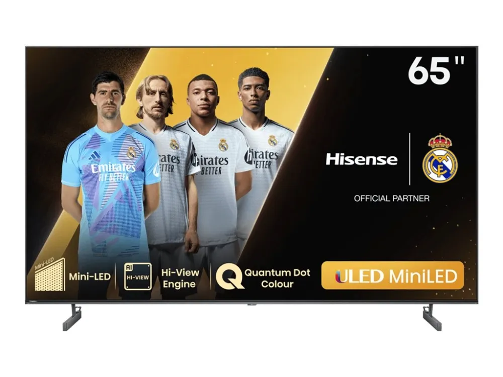 Hisense 65U6NQ - 65